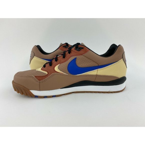 Nike ACG Air Wildwood Desert Dust Men's Shoes Size 6 Shoes Tan - Picture 12 of 12